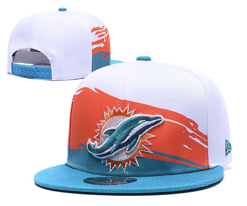 2020 NFL Miami Dolphins  hat
